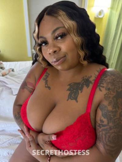 Mo’Wett 26Yrs Old Escort Cleveland OH Image - 0