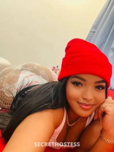 Monica Paotrigo 22Yrs Old Escort Charlotte NC Image - 1