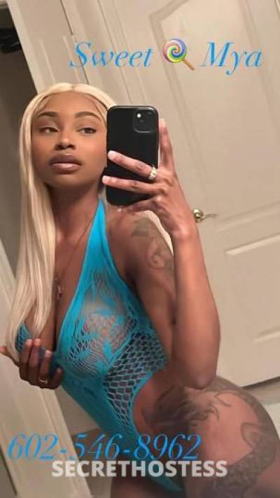 23 year old Escort in Kansas City MO ..... sweet mya