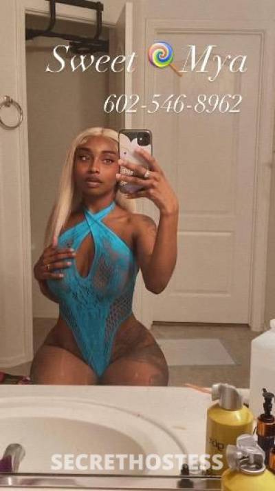 Mya 23Yrs Old Escort Kansas City MO Image - 1