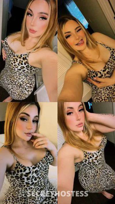 Nadia 21Yrs Old Escort Charlotte NC Image - 2