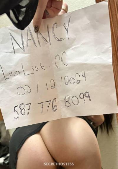 Nancy 29Yrs Old Escort Grande Prairie Image - 5