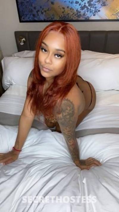 Naomi 23Yrs Old Escort Buffalo NY Image - 2