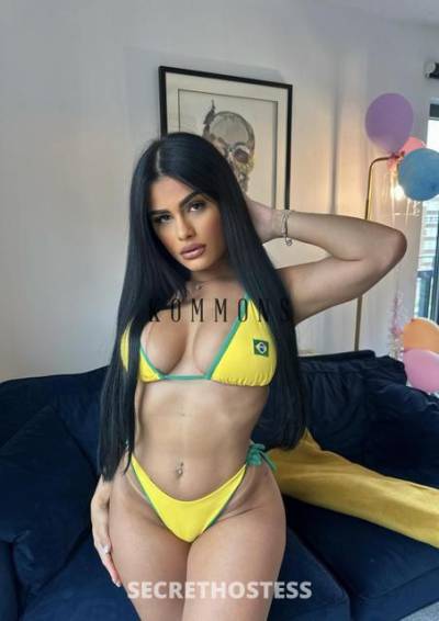 Super hot latina girl from brazil 100% real in Glasgow