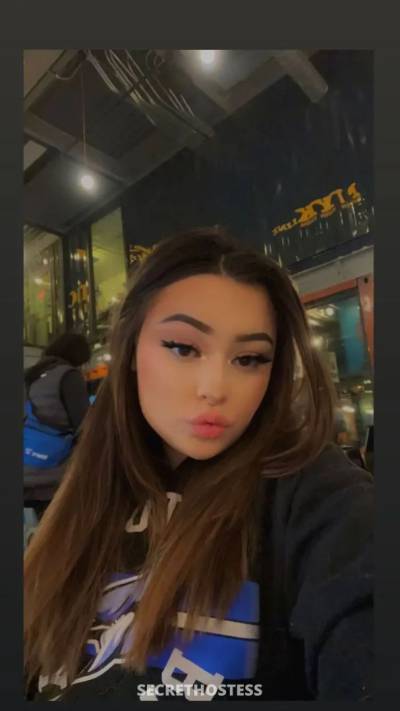 Naughty les 23Yrs Old Escort Alexandria LA Image - 4
