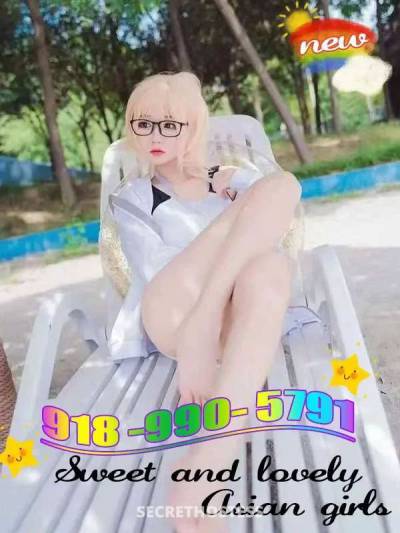 23 year old Asian Escort in Tulsa OK xxxx-xxx-xxx ...Best Massage...New Asian Girls...Sexy 