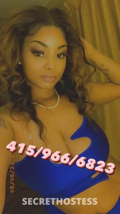 Nunu 26Yrs Old Escort San Francisco CA Image - 10