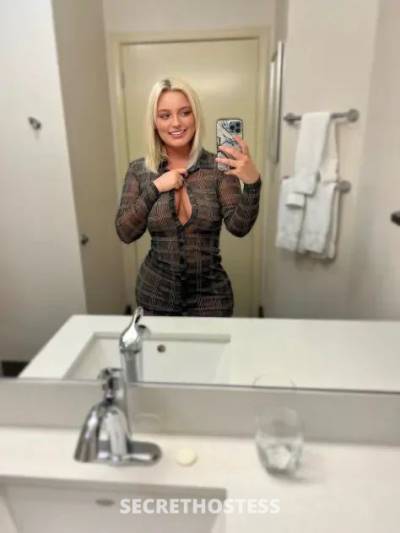 Olivia Sinclair 23Yrs Old Escort 167CM Tall Detroit MI Image - 1