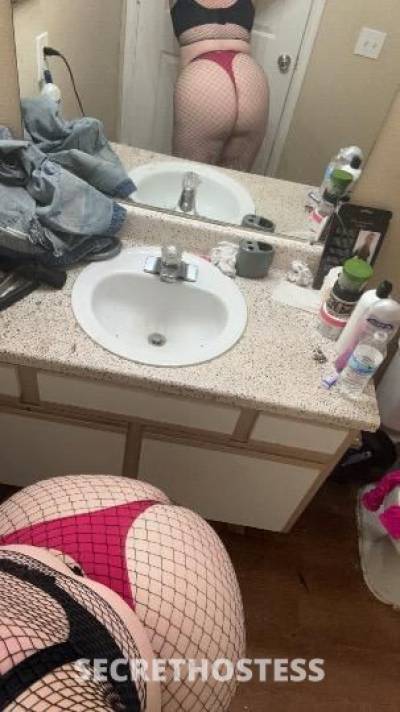 Paris 19Yrs Old Escort Houston TX Image - 1