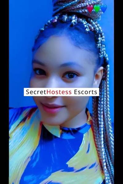 Pearls 22Yrs Old Escort 42KG 159CM Tall Dubai Image - 1