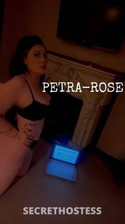 Petra 29Yrs Old Escort Montreal Image - 4