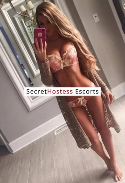 Polly 27Yrs Old Escort 58KG 171CM Tall Dubai Image - 0