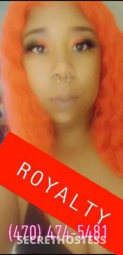 ROYALTY 26Yrs Old Escort Atlanta GA Image - 11