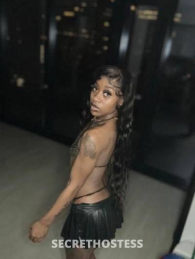 RavenDior 22Yrs Old Escort Seattle WA Image - 4