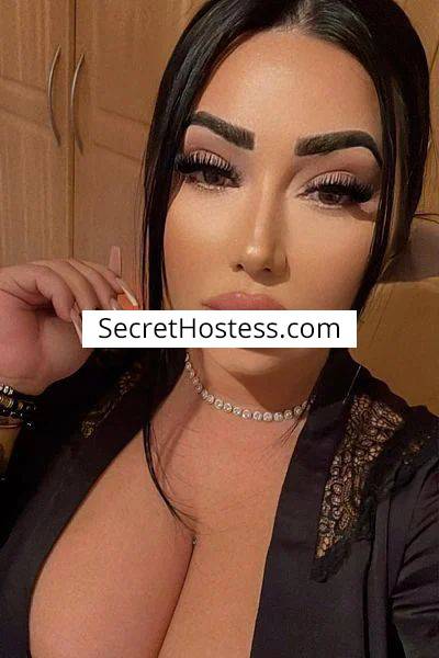 Raysa 26Yrs Old Escort Size 12 45KG 170CM Tall Essex Image - 0