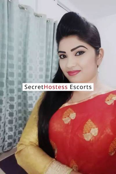 29 Year Old Indian Escort Dubai Blonde - Image 2