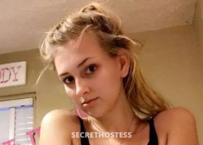   hannahmark135 21Yrs Old Escort Tyler TX Image - 0