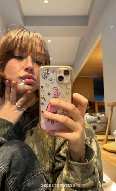 27 year old Escort in New Jersey NJ Massage therapist