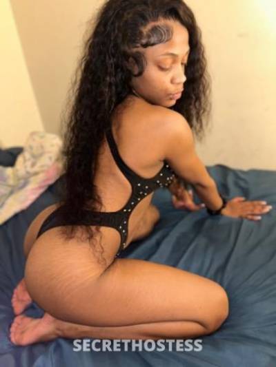 Rose/Rozay 25Yrs Old Escort Saint Louis MO Image - 1