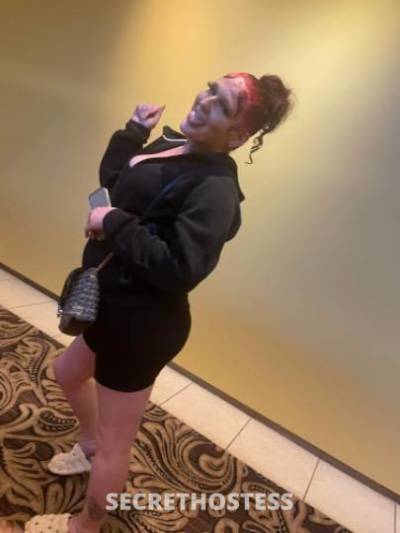 RoyaltyBaeee 25Yrs Old Escort Saint Louis MO Image - 7