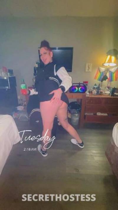 RoyaltyBaeee 25Yrs Old Escort Saint Louis MO Image - 2