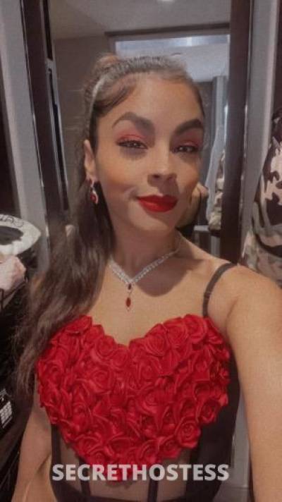 SANTANA 25Yrs Old Escort Providence RI Image - 1
