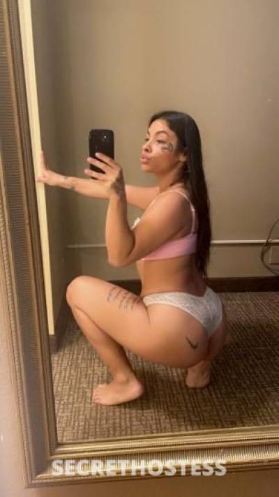 SANTANA 25Yrs Old Escort Providence RI Image - 4