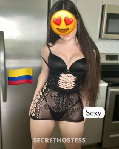 SOFIACOLOMBIANA 31Yrs Old Escort Manhattan NY Image - 2