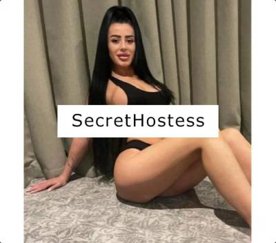 SONNIA 25Yrs Old Escort Fareham Image - 1