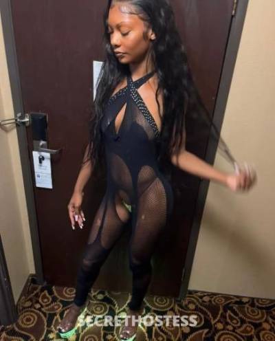 23 year old Escort in New Orleans LA OVERNIGHT SPECIAL | Cum N Play