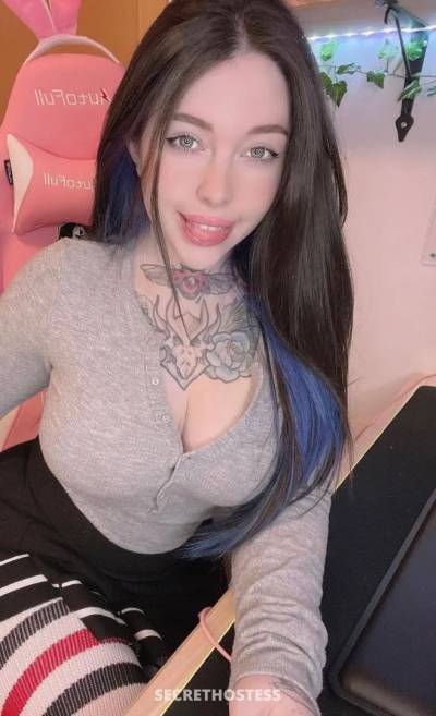 Sarah vandelle 26Yrs Old Escort Oregon Coast OR Image - 2