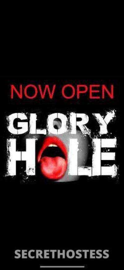 glory hole fantasies : a real porno experience in Tampa FL