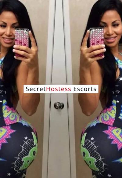 32 Year Old Brazilian Escort Dubai - Image 3