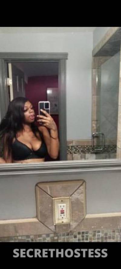 SlimNiaa 20Yrs Old Escort Detroit MI Image - 7