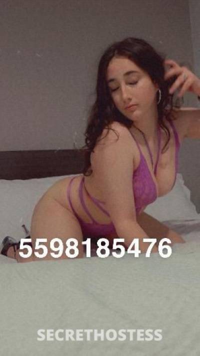 19 Year Old Escort San Francisco CA - Image 1