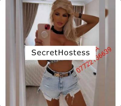 Sonya 25Yrs Old Escort Cambridge Image - 3