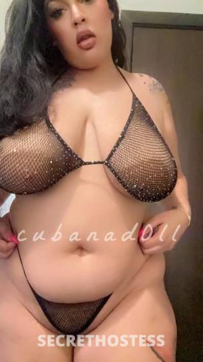 26 year old Cuban Escort in Savannah GA Thick CUBANA CALIENTE. first time in Savannah