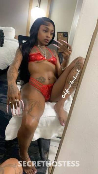 TheRealChanel 26Yrs Old Escort 160CM Tall Memphis TN Image - 7