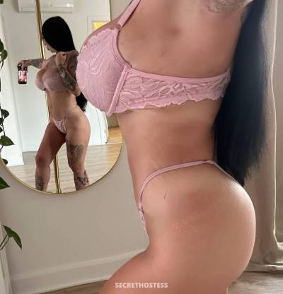 Tina 26Yrs Old Escort Montreal Image - 2