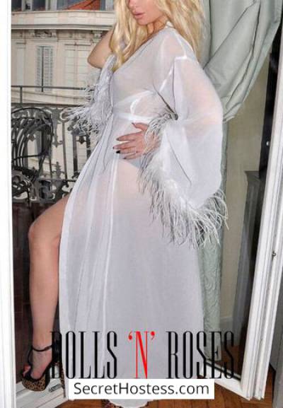 Valentina 26Yrs Old Escort 167CM Tall London Image - 3