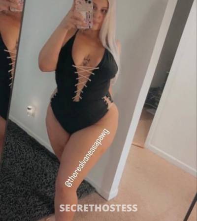 Vanessa 28Yrs Old Escort Detroit MI Image - 1