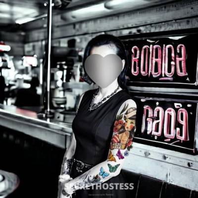 . TATTOOED PRINCESS + Safe + Discreet ... Private Residence in Minneapolis MN