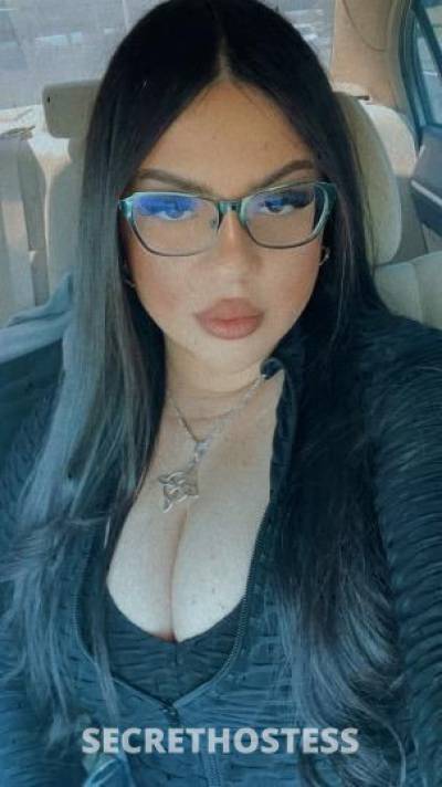 Your ATF Latina w Glasses in San Jose CA