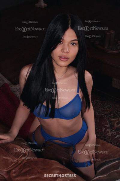 Violetta 20Yrs Old Escort 54KG 167CM Tall Moscow Image - 1