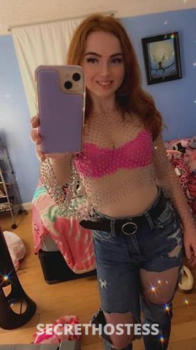 Vivian 25Yrs Old Escort 149CM Tall Cincinnati OH Image - 2