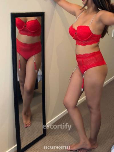 Zara 19Yrs Old Escort Auckland Image - 2