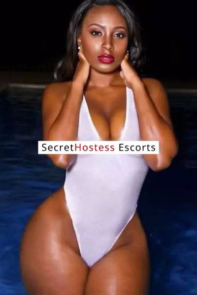 Zoe 30Yrs Old Escort 59KG 130CM Tall Dubai Image - 1