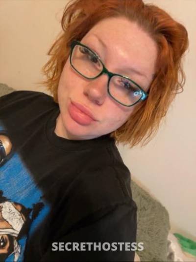 Zoey 22Yrs Old Escort Clarksville TN Image - 3