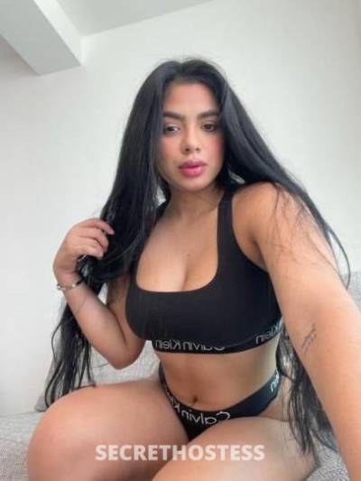 Beautiful and rich ColombianAvailable for you baby in Raleigh NC