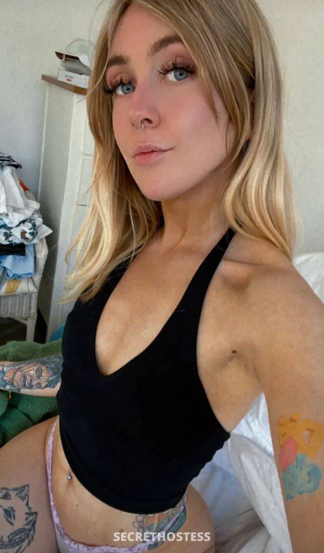 Eleanor 25Yrs Old Escort Salina KS Image - 4